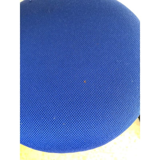 Image 1 of Coppia di sgabelli vintage Comforto 1 di Haworth Studio, 2000