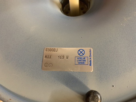 Image 1 of Table Lamp, Design Anna Ehrner For Atelje Lyktan