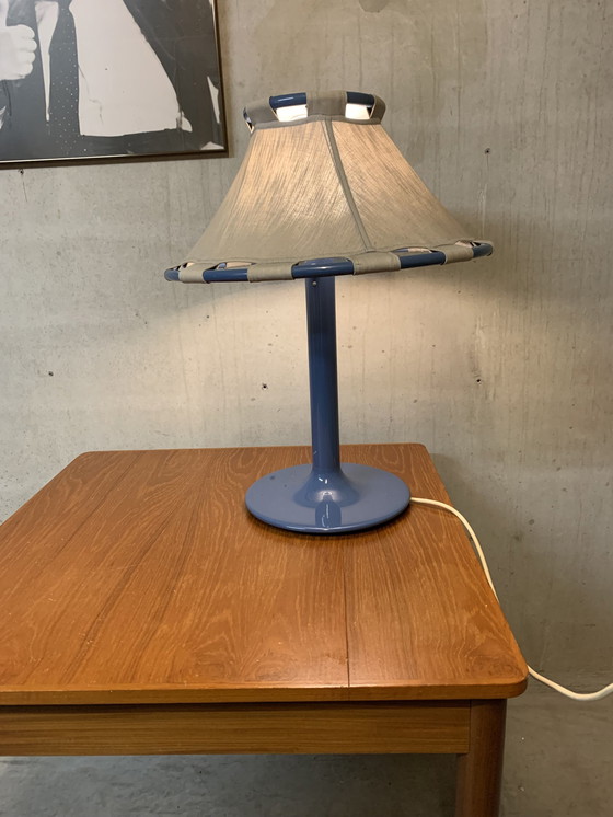 Image 1 of Table Lamp, Design Anna Ehrner For Atelje Lyktan