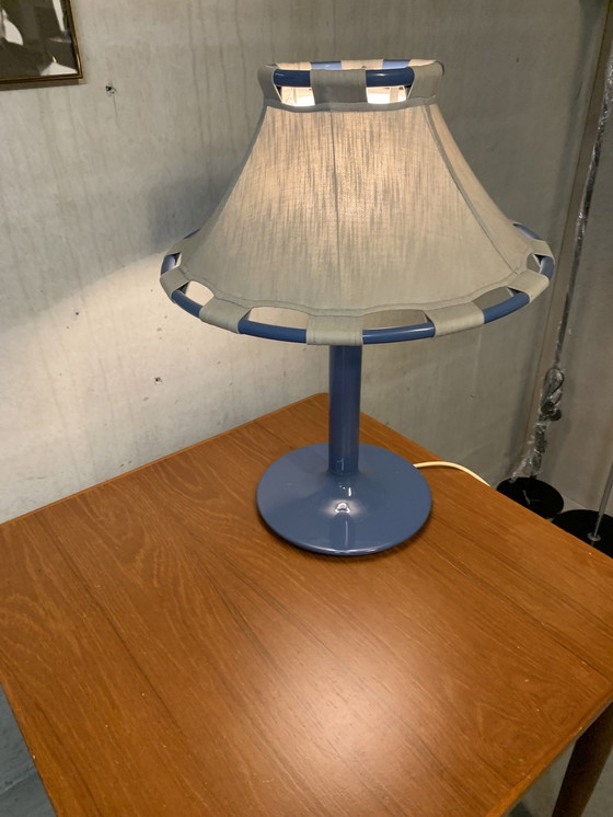 Image 1 of Table Lamp, Design Anna Ehrner For Atelje Lyktan