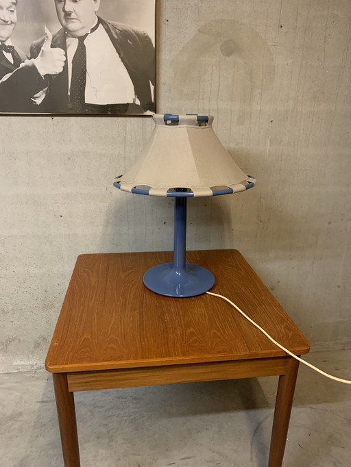 Table Lamp, Design Anna Ehrner For Atelje Lyktan