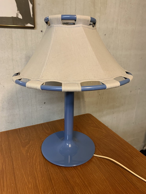 Image 1 of Table Lamp, Design Anna Ehrner For Atelje Lyktan