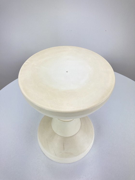 Image 1 of 3x Tamtam stools Henri Massonet by Farusa