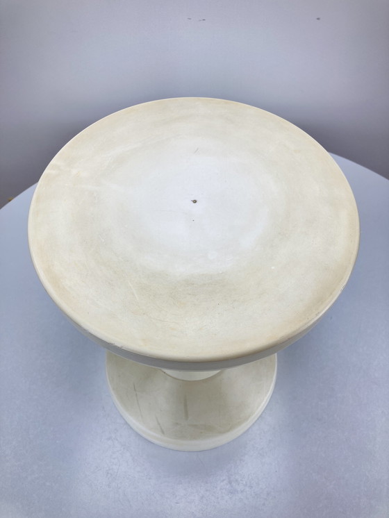 Image 1 of 3x Tamtam stools Henri Massonet by Farusa