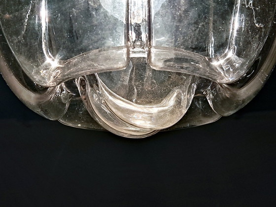 Image 1 of Space Age pendant lamp