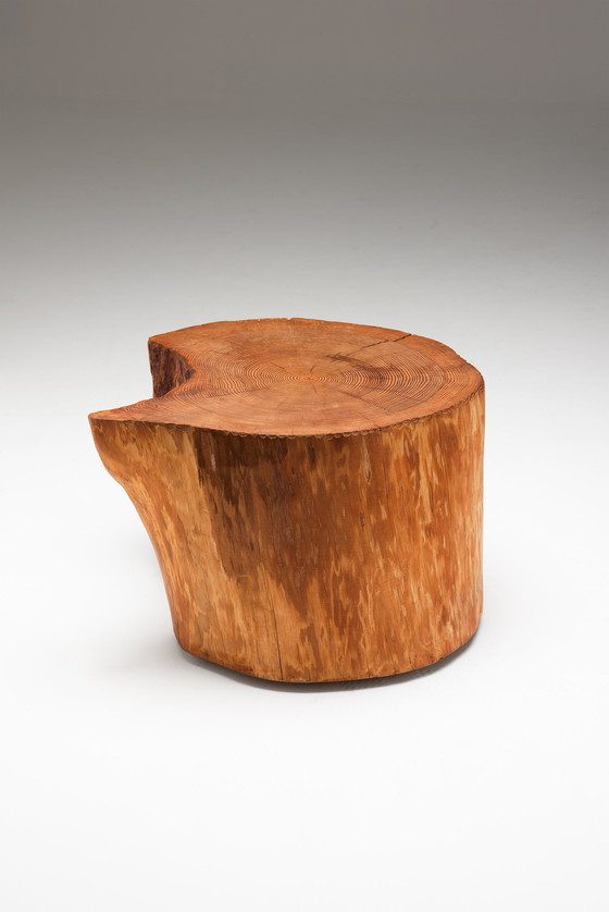 Image 1 of Wabi Sabi - Table coffre