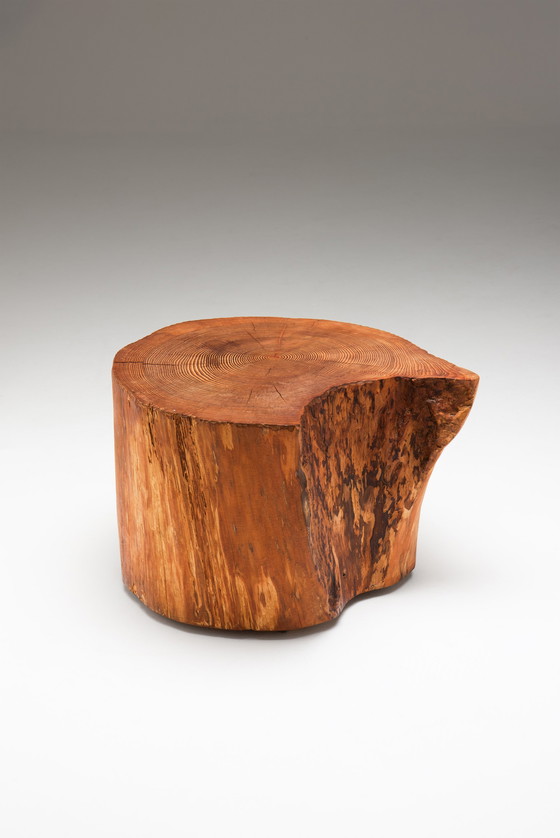 Image 1 of Wabi Sabi - Table coffre