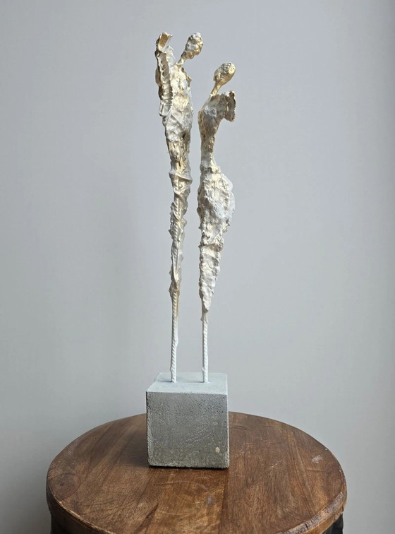 Image 1 of Krystyna Siwek - Balance No.9