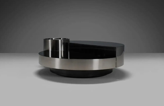 Image 1 of Mario Sabot Table Bar by Massimo Papiri