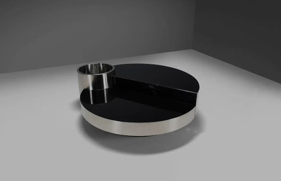 Image 1 of Mario Sabot Table Bar by Massimo Papiri