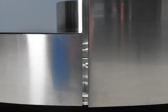 Image 1 of Mario Sabot Table Bar by Massimo Papiri