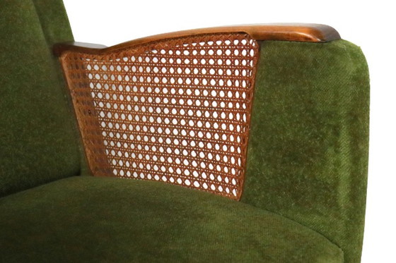 Image 1 of Vintage Armchair 'Boizenburg'