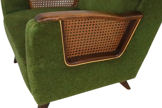 Image 1 of Vintage Armchair 'Boizenburg'
