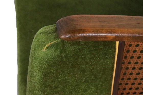 Image 1 of Vintage Armchair 'Boizenburg'