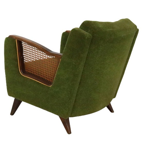 Image 1 of Vintage Armchair 'Boizenburg'