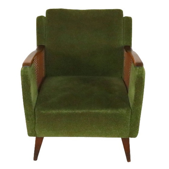 Image 1 of Vintage Armchair 'Boizenburg'