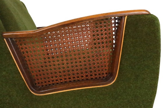 Image 1 of Vintage Armchair 'Boizenburg'