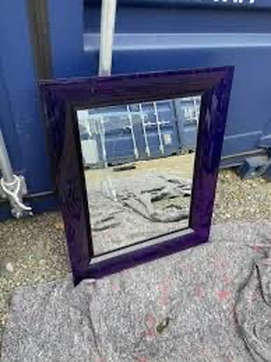 Image 1 of Kartell Francois mirror big