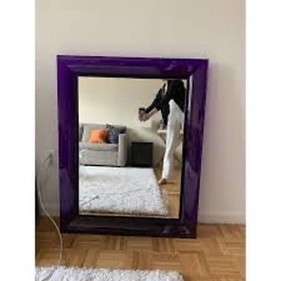 Image 1 of Kartell Francois mirror big