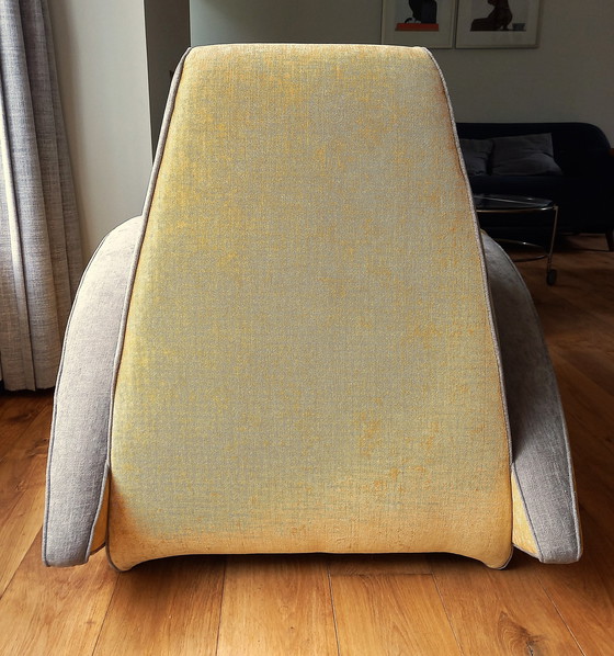 Image 1 of 2x fauteuil Artistic Breda