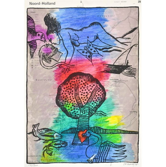 Image 1 of Corneille - Olanda Settentrionale