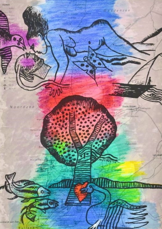 Image 1 of Corneille - Olanda Settentrionale