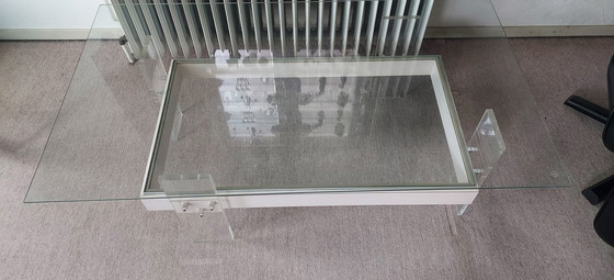 Image 1 of P.C.Van Putten Schiedam coffee table