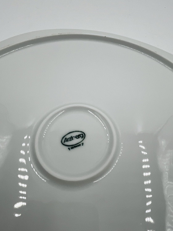 Image 1 of Fil D'Or Arzberg Square Dish