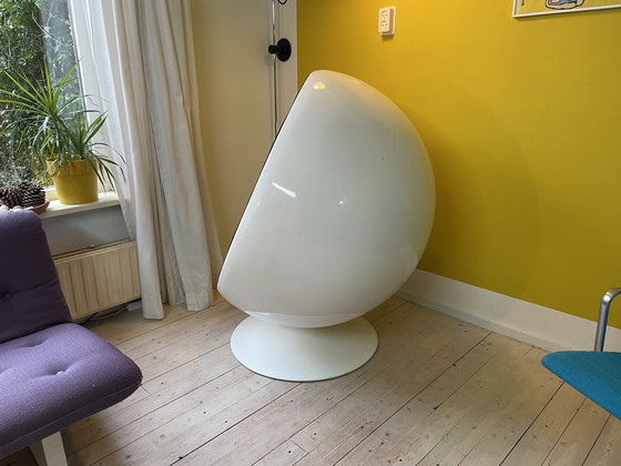 Image 1 of Ball Chair