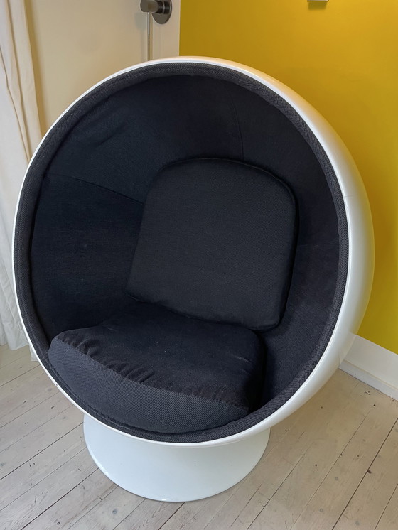 Image 1 of Ball Chair