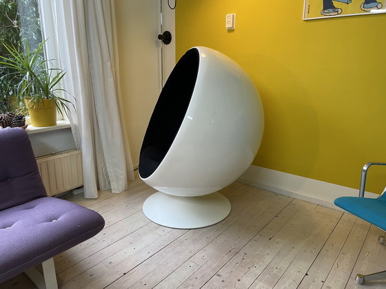 Image 1 of Ball Chair