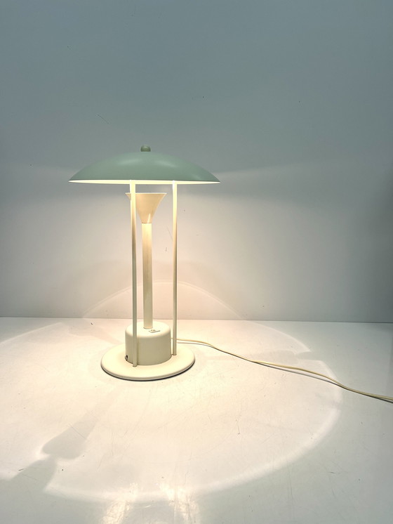 Image 1 of Happy Light Table Desk Lamp