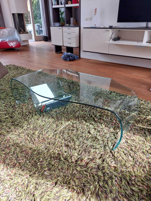 Fiam Italia Coffee Table Manta