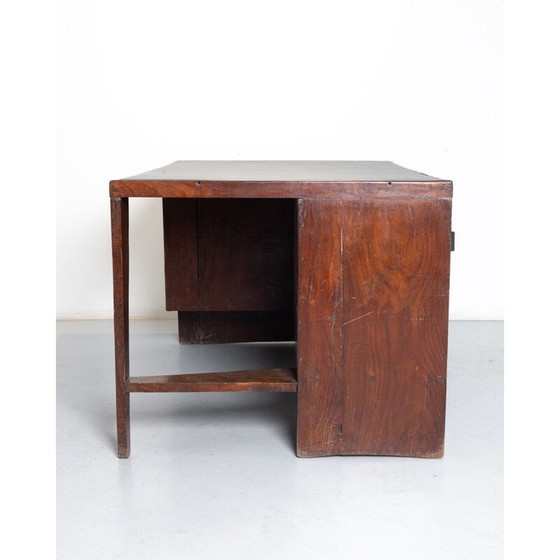 Image 1 of Vintage desk "Pigeonhole", 1957