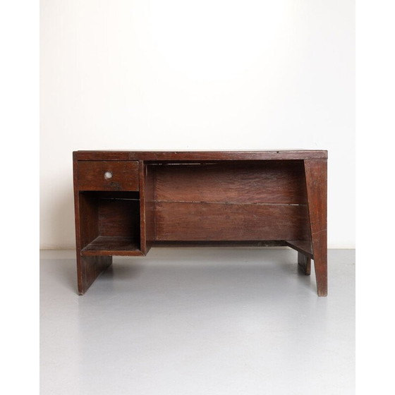Image 1 of Vintage desk "Pigeonhole", 1957