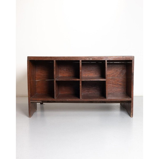 Image 1 of Vintage desk "Pigeonhole", 1957
