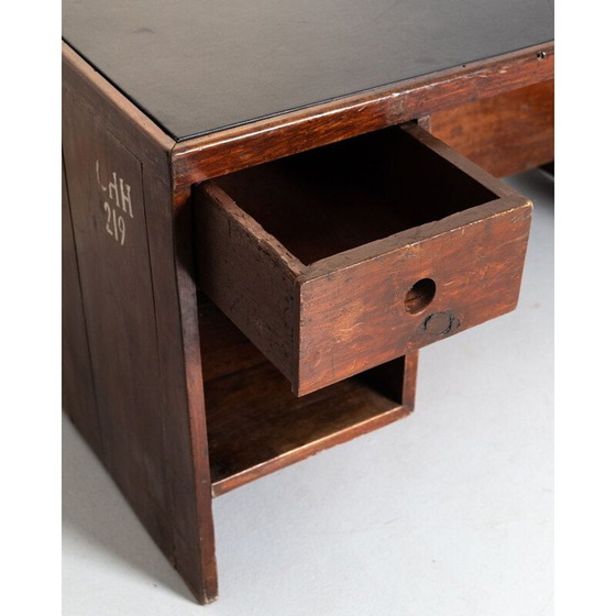 Image 1 of Vintage desk "Pigeonhole", 1957