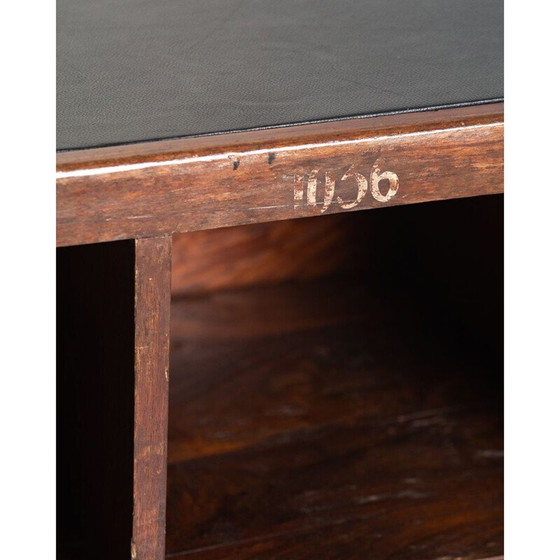 Image 1 of Vintage desk "Pigeonhole", 1957