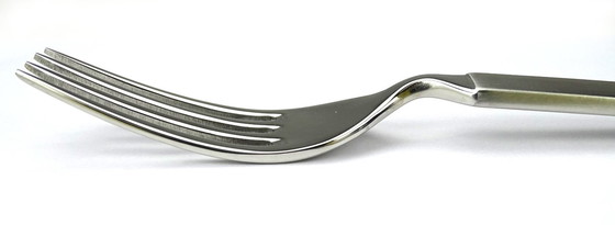 Image 1 of Alessi - Achille Castiglioni - Cutlery Set (60)