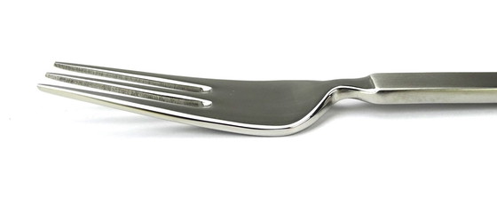 Image 1 of Alessi - Achille Castiglioni - Cutlery Set (60)