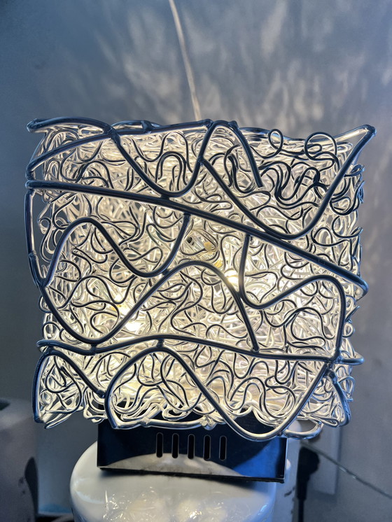 Image 1 of Paul Neuhaus design Table Lamp