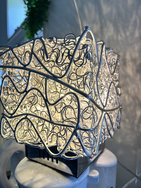 Image 1 of Paul Neuhaus design Table Lamp