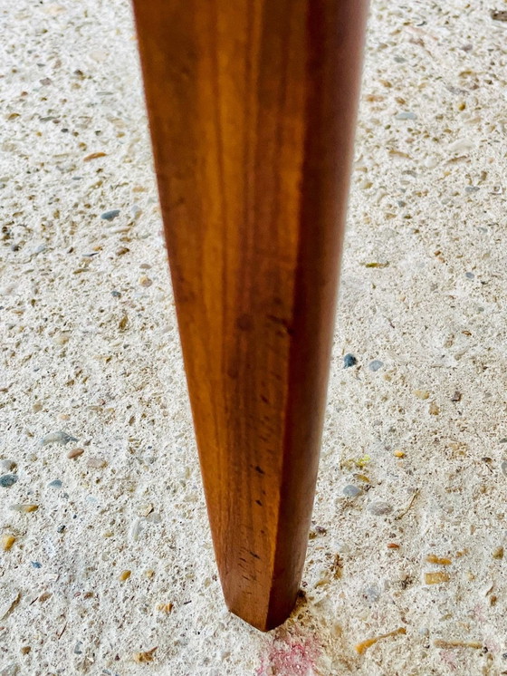 Image 1 of Mid-Century,Scandinavian,Teak Nightstand, 1960’S