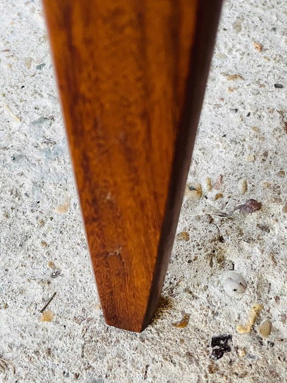 Image 1 of Mid-Century,Scandinavian,Teak Nightstand, 1960’S