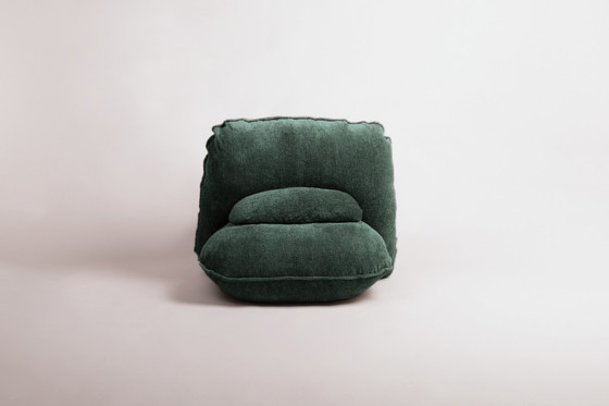 Image 1 of Design Ida Hunter armchair