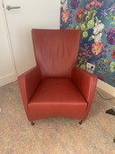 Montis Windy armchair