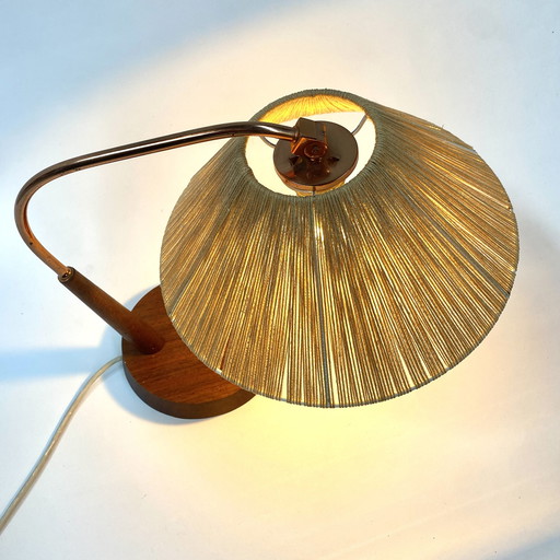 Temde Leuchten Table Lamp