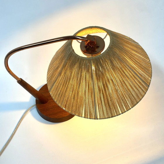 Image 1 of Temde Leuchten Table Lamp