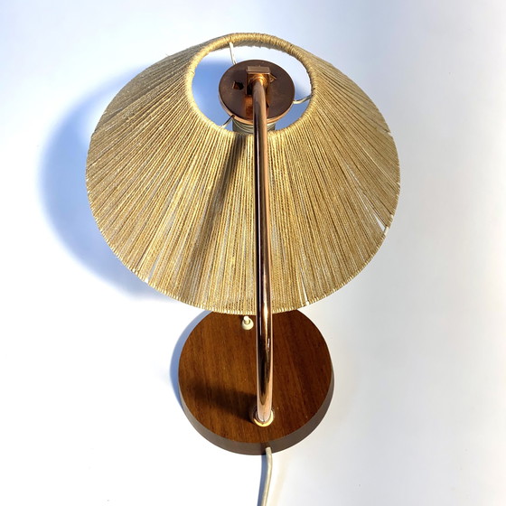 Image 1 of Temde Leuchten Table Lamp