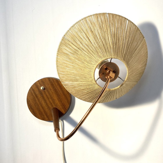 Image 1 of Temde Leuchten Table Lamp